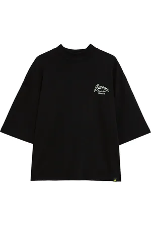 BARROW T-shirt con stampa grafica