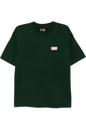 Izzue T-shirt con ricamo