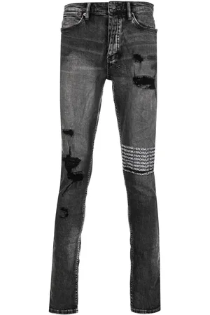 KSUBI Jeans slim a vita bassa