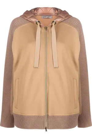 HERNO Giacca con zip