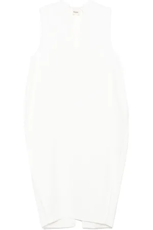 Khaite Abito Blanche