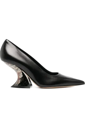 Casadei Pumps Elodie con tacco 85mm