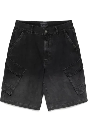 Izzue Cargo corti in cotone