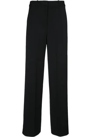Calvin Klein Pantaloni in twill