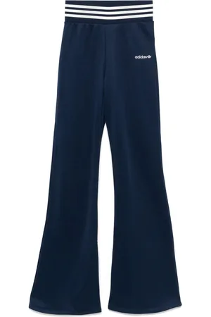 adidas Pantaloni sportivi svasati