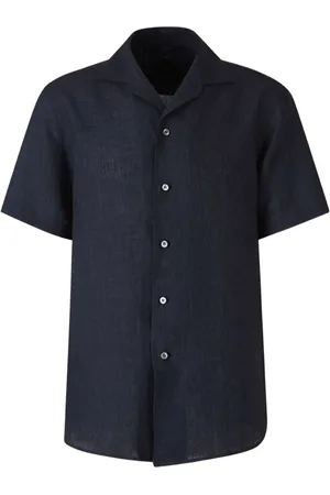 BRIONI Camicia in lino