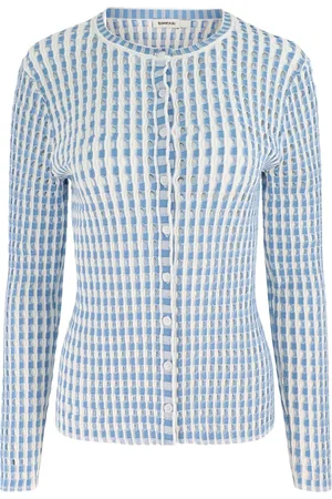 Simkhai Cardigan Gracen
