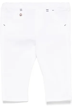Tartine Et Chocolat Pantaloni in twill
