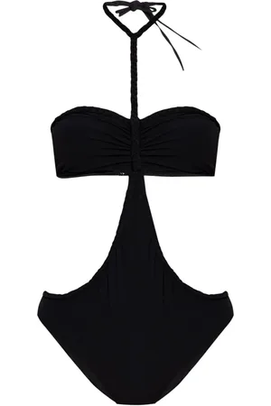 Isabel Marant Costume intero con cut-out