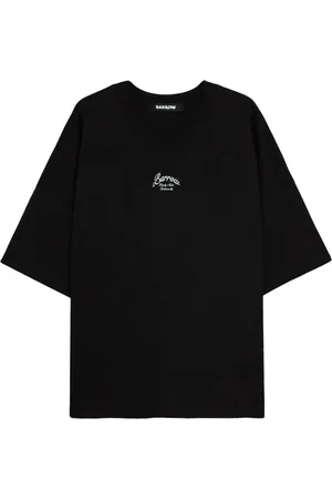 BARROW T-shirt con stampa