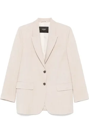 SEVENTY BY SERGIO TEGON Blazer monopetto