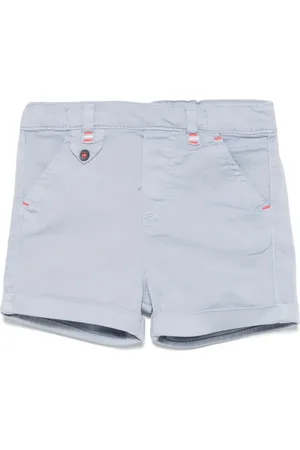 Tartine Et Chocolat Shorts in twill