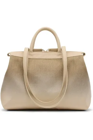 MARSÈLL Borsa tote con effetto sfumato