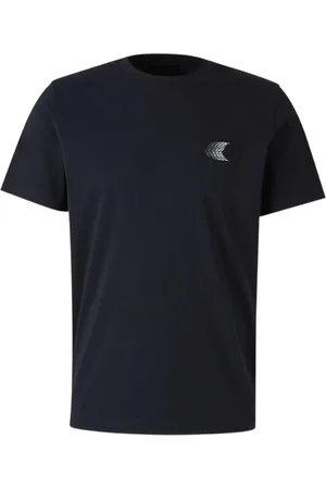 Moncler T-shirt in cotone