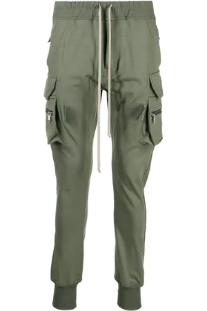 Rick Owens Cargo Mastodon