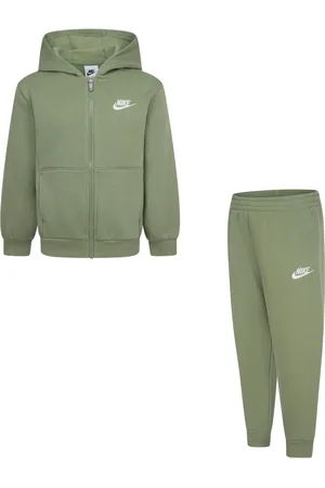 Nike Tuta sportiva con logo