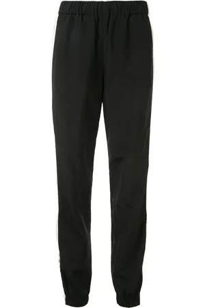 Kenzo Pantaloni sportivi con zip