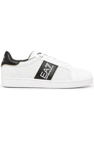 EA7 Sneakers traforate