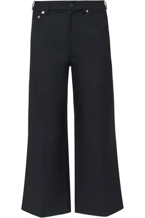 J.W.Anderson Pantaloni crop
