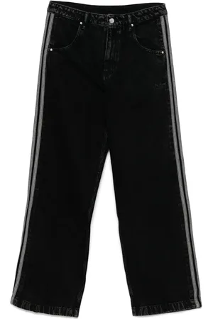 adidas Jeans Firebird Adicolor