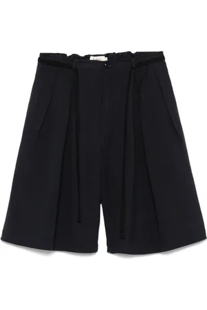 BARENA Shorts Doer Brezza