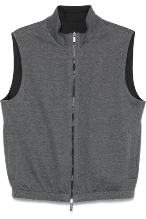 PESERICO SIGN Gilet Loro Piana
