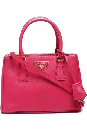 Prada Borsa tote Galleria piccola 2000-2010