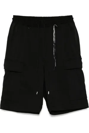 MASTERMIND Cargo con coulisse
