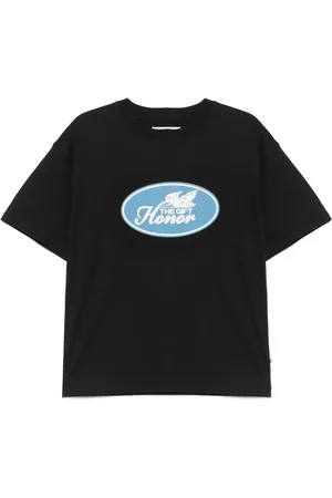HONOR THE GIFT T-shirt Auto