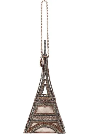 ROSANTICA Borsa Tour Eiffel mini