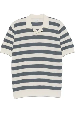 ELEVENTY T-shirt in maglia