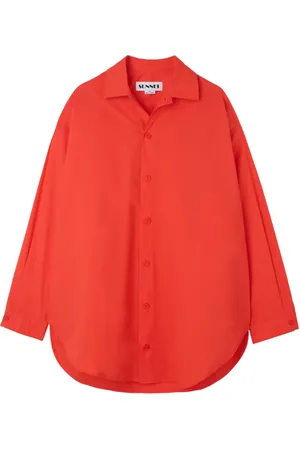 SUNNEI Camicia Mega