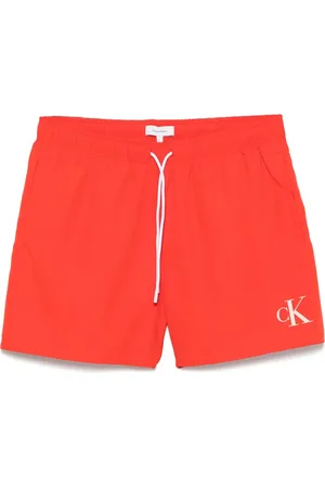 Calvin Klein Costume da bagno con coulisse