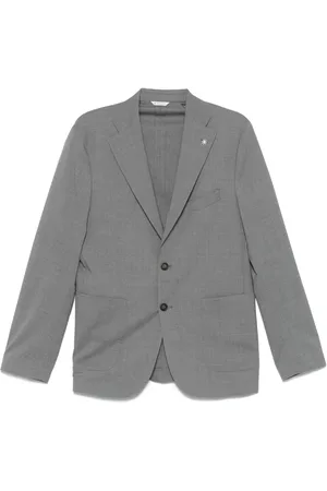 Manuel Ritz Blazer monopetto