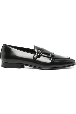 Manuel Ritz Monks in pelle