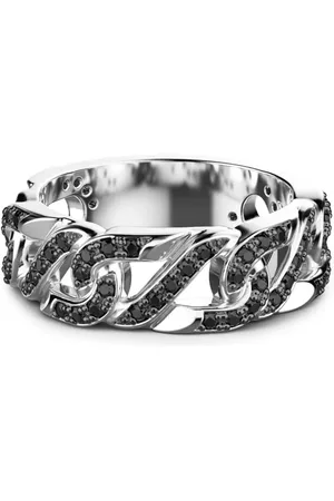 Zancan Anello con spinello