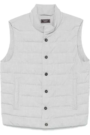 PESERICO SIGN Gilet imbottito