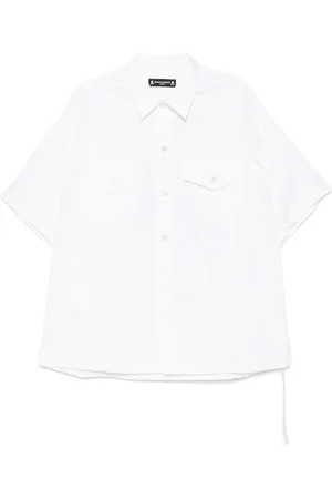 MASTERMIND JAPAN Camicia in cotone