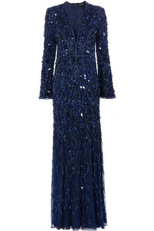 Jenny Packham Abito Kaia
