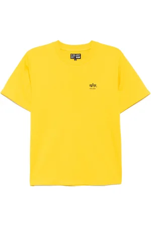 Izzue T-shirt con logo