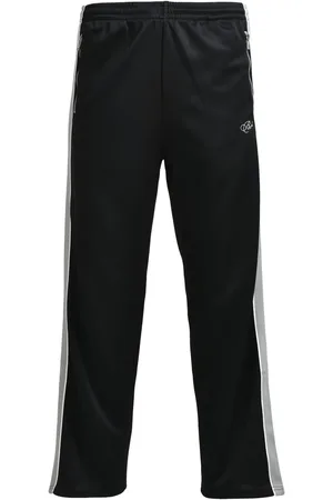 Breathe Pantaloni sportivi con ricamo