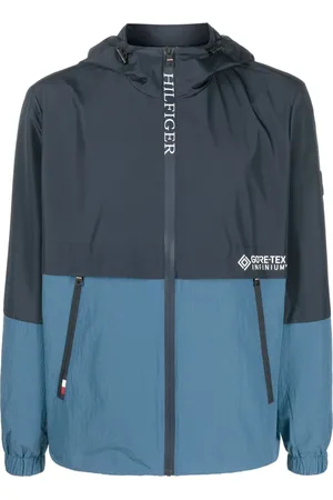 Tommy Hilfiger Giacca con cappuccio