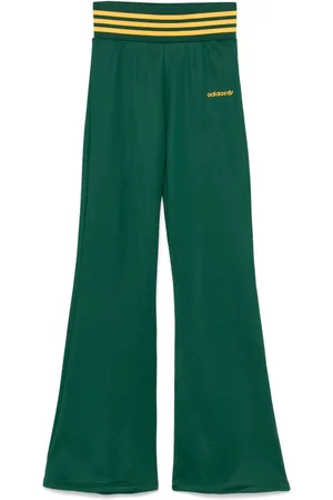 adidas Pantaloni sportivi svasati
