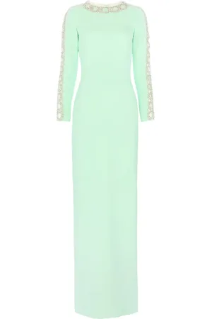 Jenny Packham Abito da sera Penny