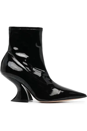 Casadei Stivaletti Elodie 80mm