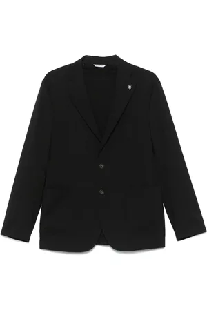 Manuel Ritz Blazer Nuvola