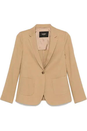 SEVENTY BY SERGIO TEGON Blazer monopetto
