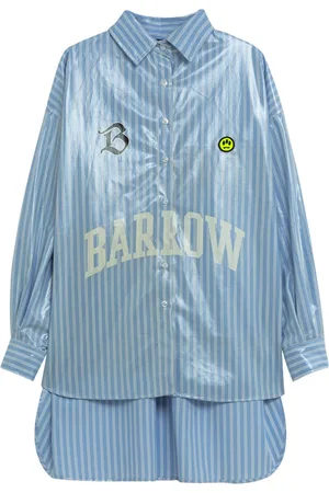 BARROW Camicia a righe