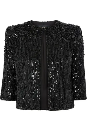Jenny Packham Giacca Gaia