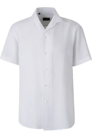 BRIONI Camicia in lino
